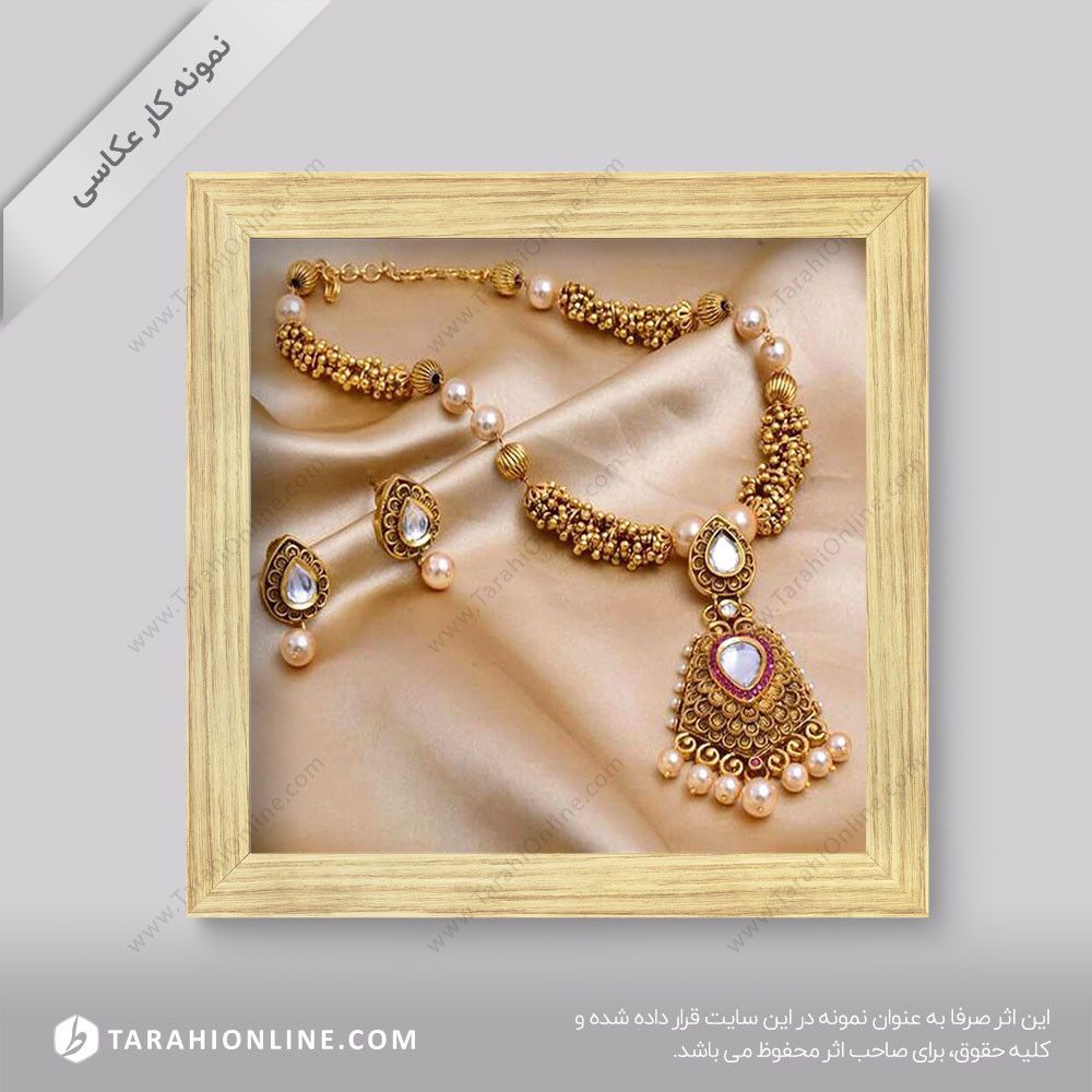 عکاسی از جواهرات 11